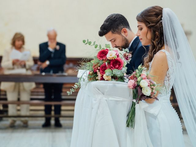 Il matrimonio di Angela e Stefano a Pescara, Pescara 29