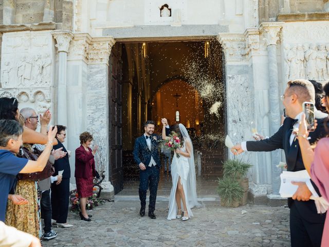 Il matrimonio di Angela e Stefano a Pescara, Pescara 32