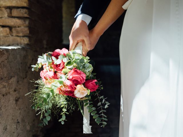 Il matrimonio di Angela e Stefano a Pescara, Pescara 35