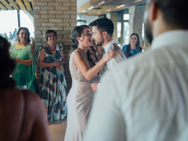 Il matrimonio di Angela e Stefano a Pescara, Pescara 50