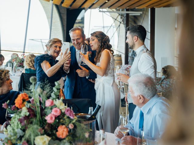 Il matrimonio di Angela e Stefano a Pescara, Pescara 56