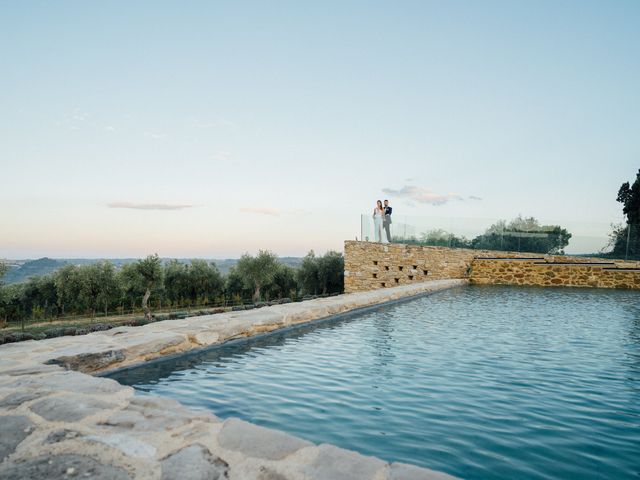 Il matrimonio di Angela e Stefano a Pescara, Pescara 60