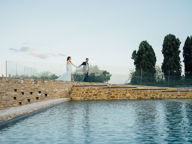 Il matrimonio di Angela e Stefano a Pescara, Pescara 61