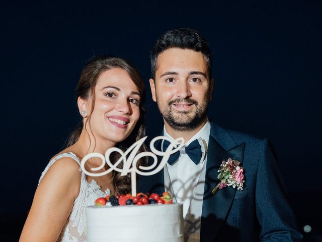 Il matrimonio di Angela e Stefano a Pescara, Pescara 66