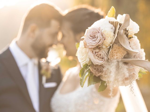 Il matrimonio di Viron e Anna a Nembro, Bergamo 3