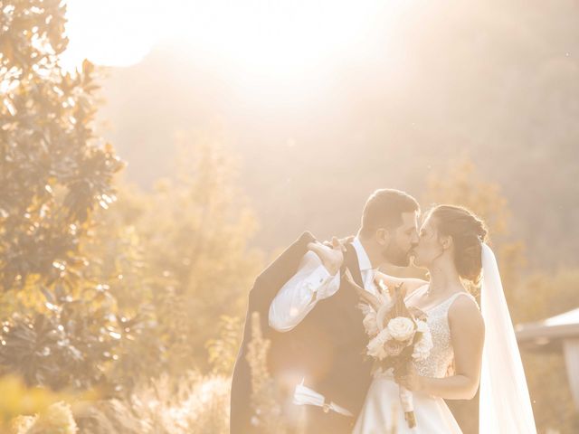 Il matrimonio di Viron e Anna a Nembro, Bergamo 6