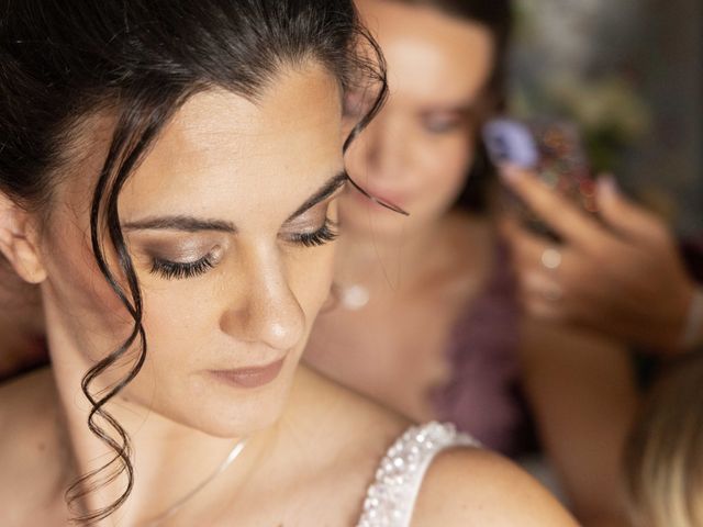 Il matrimonio di Viron e Anna a Nembro, Bergamo 68