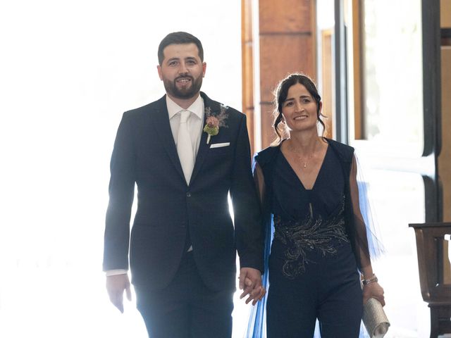Il matrimonio di Viron e Anna a Nembro, Bergamo 76
