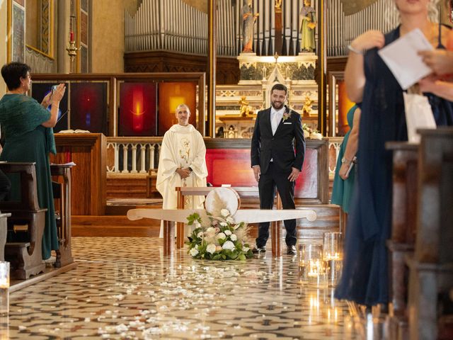 Il matrimonio di Viron e Anna a Nembro, Bergamo 80