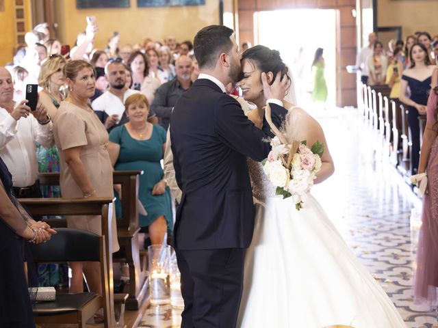 Il matrimonio di Viron e Anna a Nembro, Bergamo 89