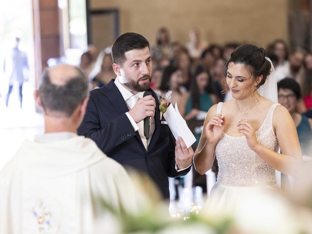 Il matrimonio di Viron e Anna a Nembro, Bergamo 90