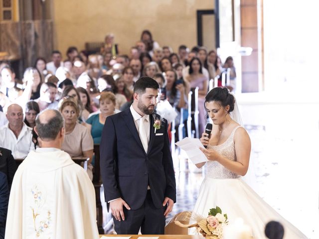 Il matrimonio di Viron e Anna a Nembro, Bergamo 92