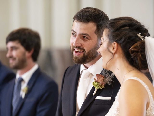 Il matrimonio di Viron e Anna a Nembro, Bergamo 94