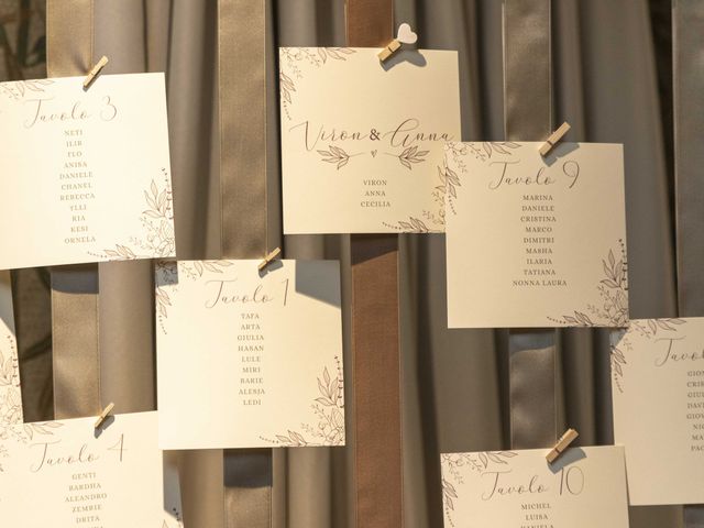 Il matrimonio di Viron e Anna a Nembro, Bergamo 160