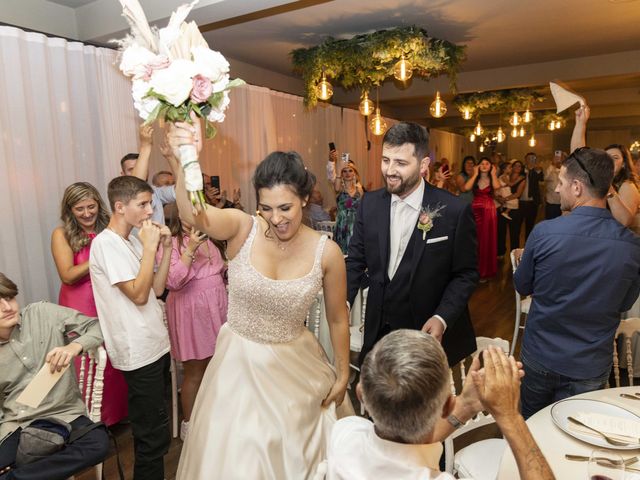 Il matrimonio di Viron e Anna a Nembro, Bergamo 166