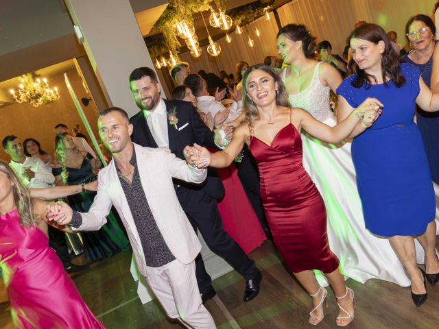 Il matrimonio di Viron e Anna a Nembro, Bergamo 181
