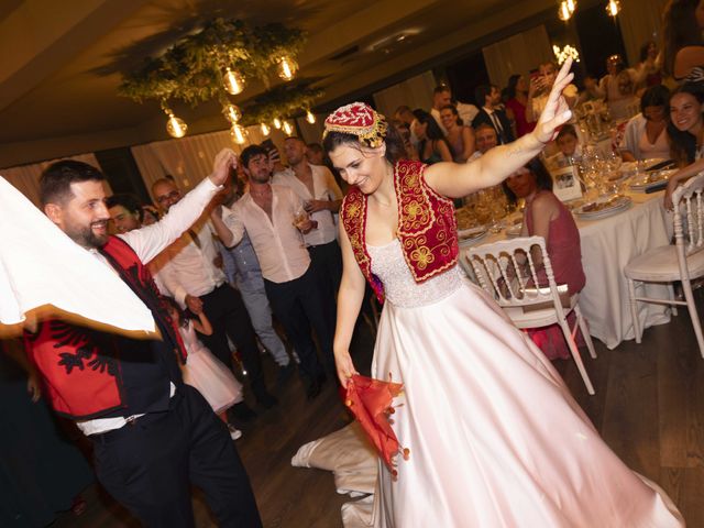 Il matrimonio di Viron e Anna a Nembro, Bergamo 198