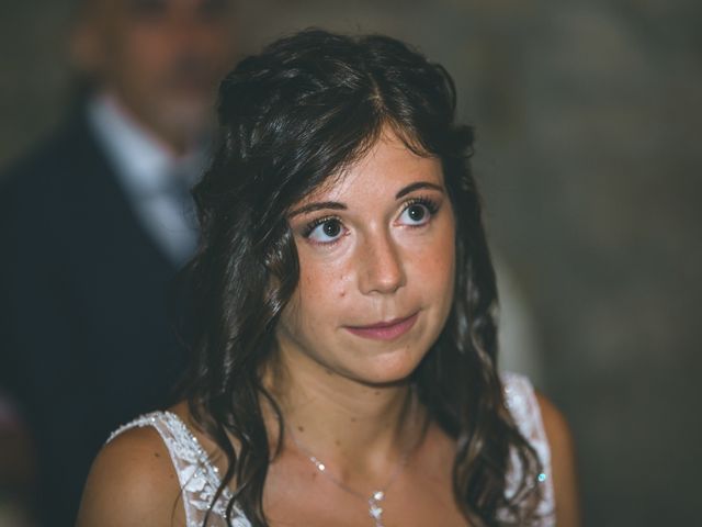 Il matrimonio di Emanuele e Giulia a Mapello, Bergamo 68
