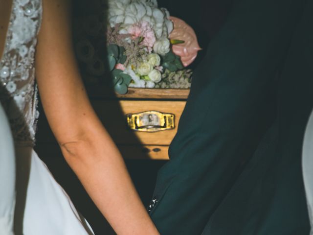 Il matrimonio di Emanuele e Giulia a Mapello, Bergamo 79
