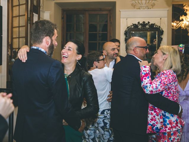 Il matrimonio di Emanuele e Giulia a Mapello, Bergamo 196