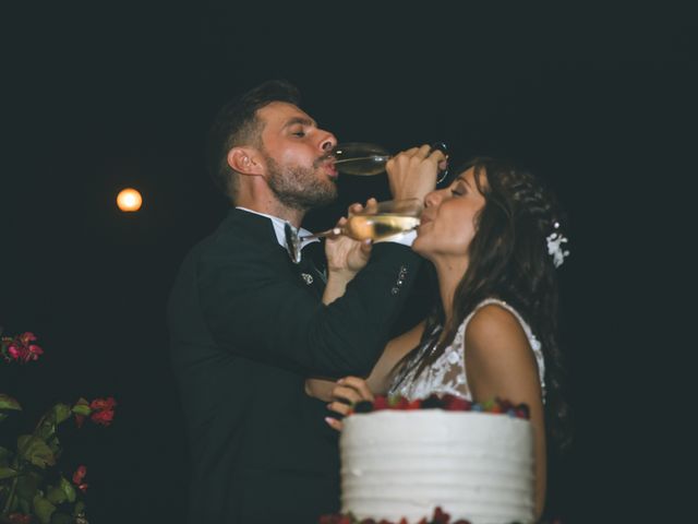 Il matrimonio di Emanuele e Giulia a Mapello, Bergamo 233