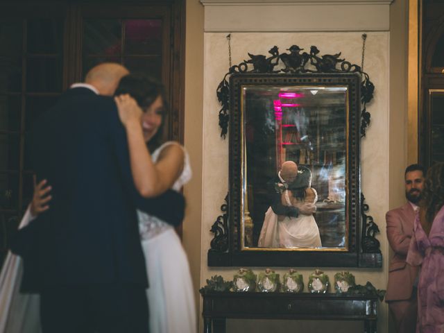 Il matrimonio di Emanuele e Giulia a Mapello, Bergamo 250