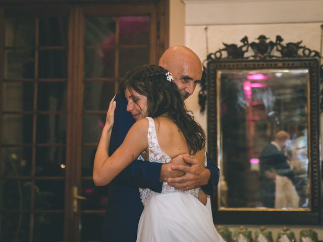 Il matrimonio di Emanuele e Giulia a Mapello, Bergamo 251