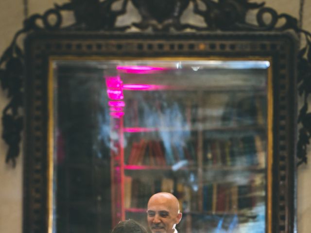 Il matrimonio di Emanuele e Giulia a Mapello, Bergamo 253