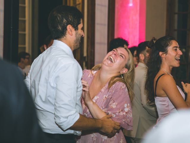 Il matrimonio di Emanuele e Giulia a Mapello, Bergamo 264