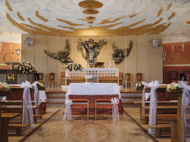 Il matrimonio di Gianluca e Beatrice a Cavaion Veronese, Verona 22
