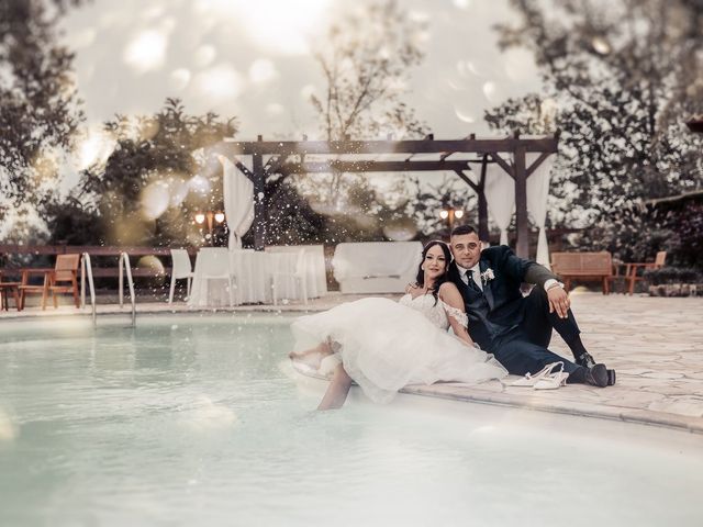Il matrimonio di Alessandro e Naomi a Lodi, Lodi 2
