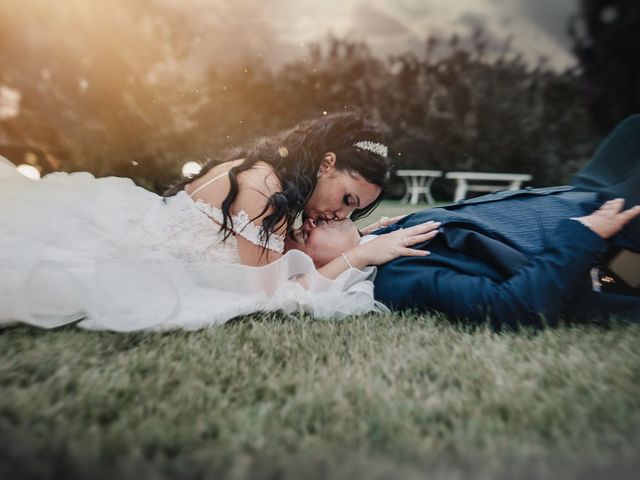 Il matrimonio di Alessandro e Naomi a Lodi, Lodi 7