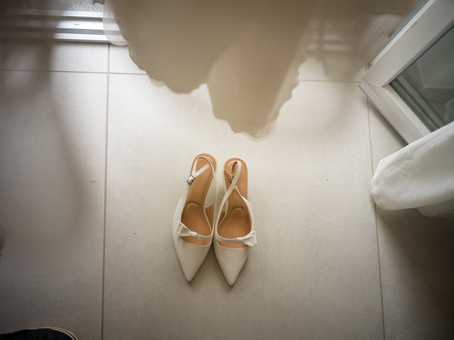 Il matrimonio di Alessandro e Naomi a Lodi, Lodi 10