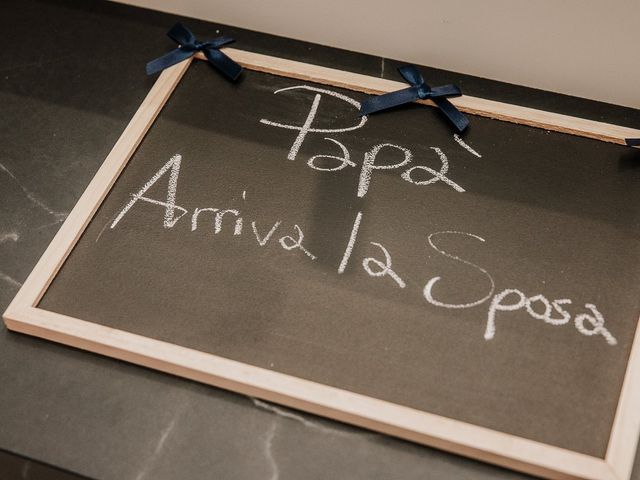 Il matrimonio di Alessandro e Naomi a Lodi, Lodi 11