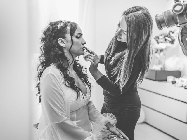 Il matrimonio di Alessandro e Naomi a Lodi, Lodi 21