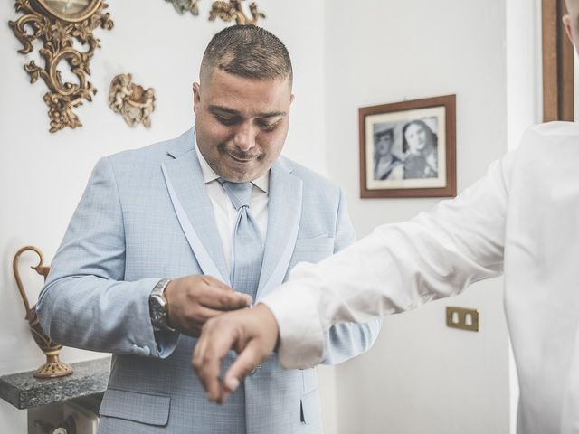 Il matrimonio di Alessandro e Naomi a Lodi, Lodi 29