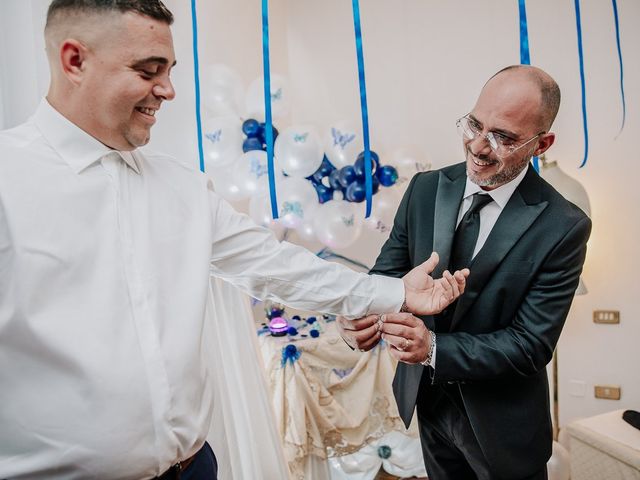 Il matrimonio di Alessandro e Naomi a Lodi, Lodi 48