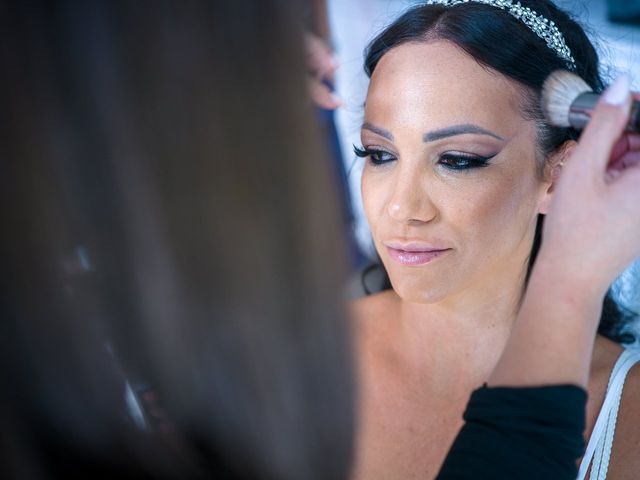 Il matrimonio di Alessandro e Naomi a Lodi, Lodi 49