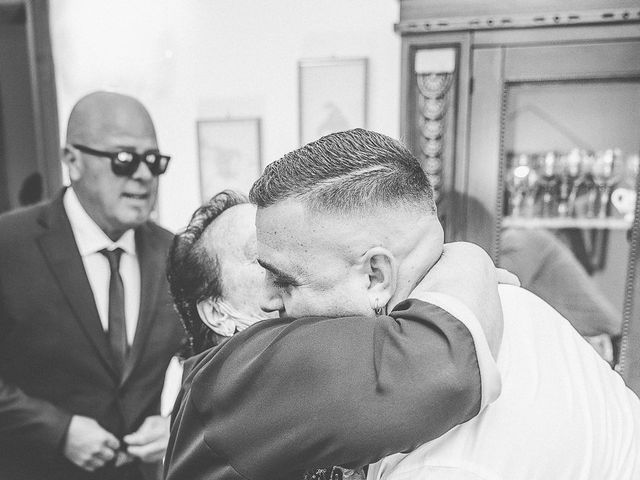 Il matrimonio di Alessandro e Naomi a Lodi, Lodi 60