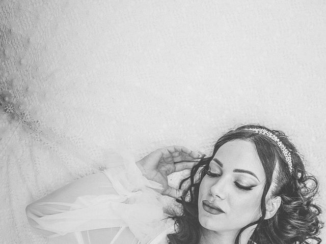 Il matrimonio di Alessandro e Naomi a Lodi, Lodi 61