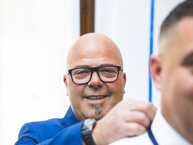 Il matrimonio di Alessandro e Naomi a Lodi, Lodi 63