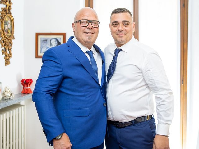 Il matrimonio di Alessandro e Naomi a Lodi, Lodi 65