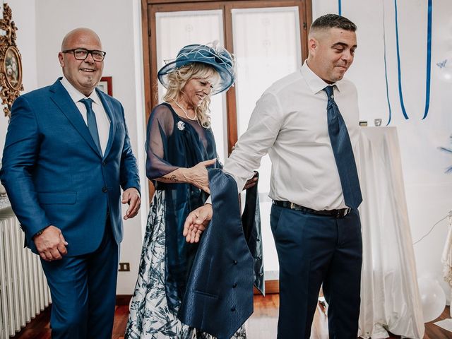 Il matrimonio di Alessandro e Naomi a Lodi, Lodi 66