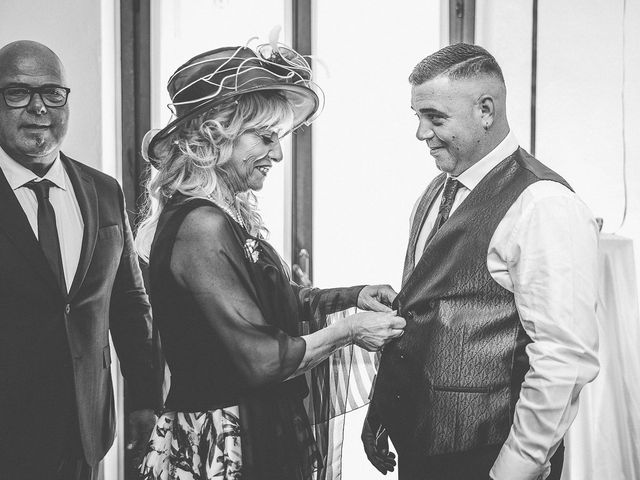 Il matrimonio di Alessandro e Naomi a Lodi, Lodi 67