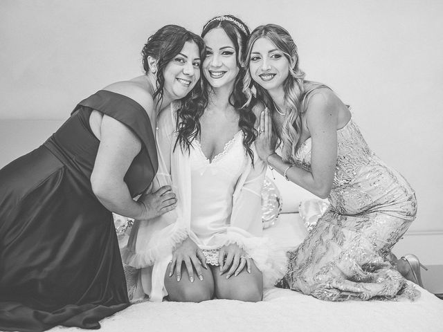Il matrimonio di Alessandro e Naomi a Lodi, Lodi 75