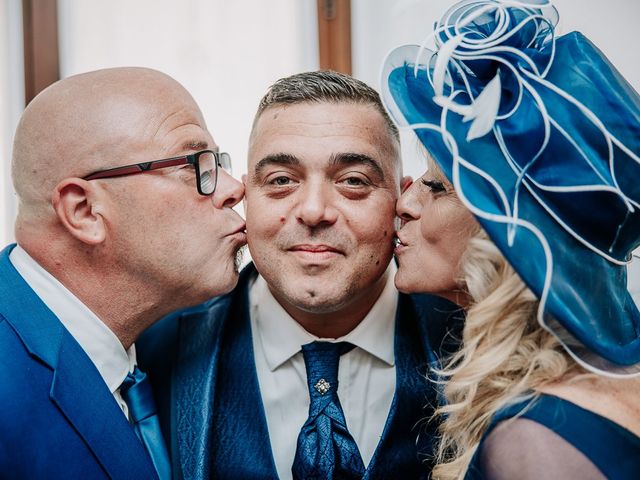 Il matrimonio di Alessandro e Naomi a Lodi, Lodi 79