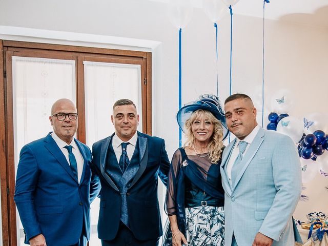 Il matrimonio di Alessandro e Naomi a Lodi, Lodi 82