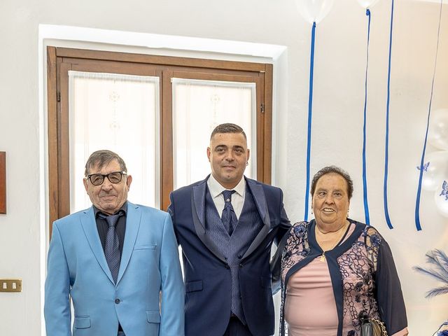 Il matrimonio di Alessandro e Naomi a Lodi, Lodi 83