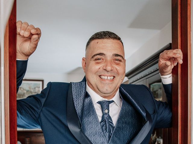 Il matrimonio di Alessandro e Naomi a Lodi, Lodi 84