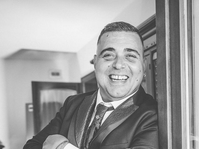Il matrimonio di Alessandro e Naomi a Lodi, Lodi 86
